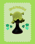 Shrek Bucket Hat